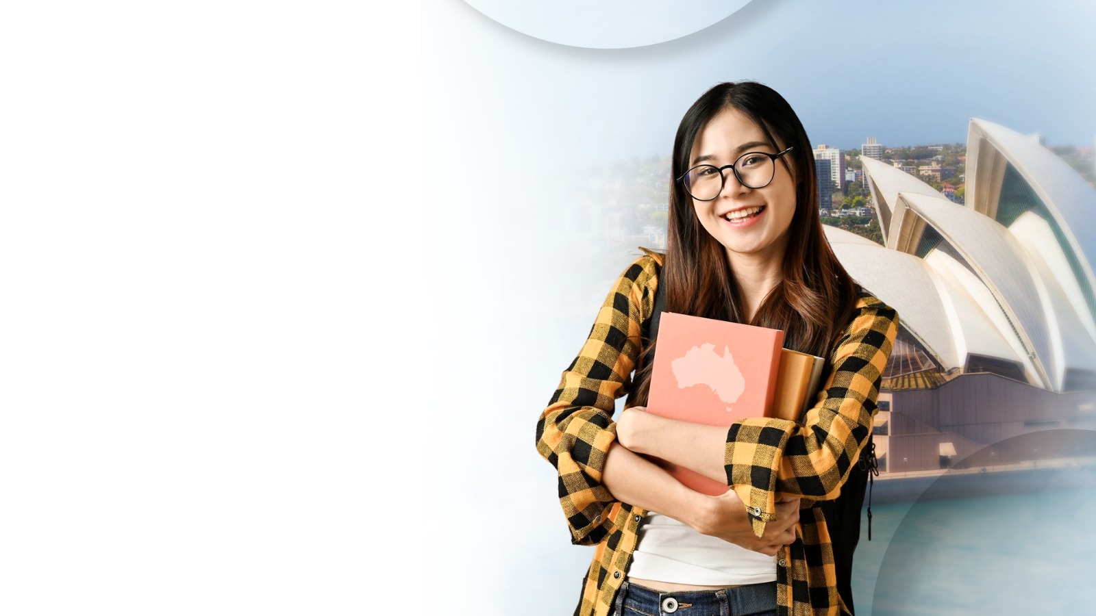 International students planning study pathways in Australia